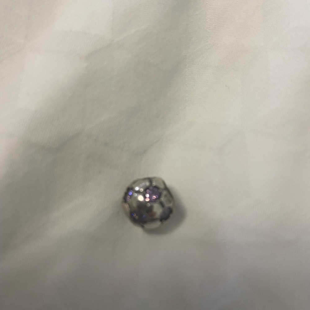 Pandora charm